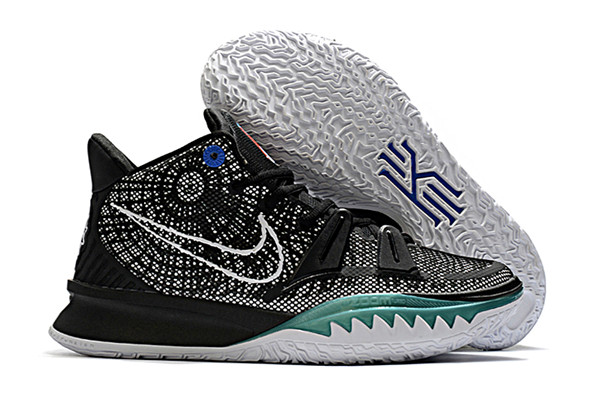 Men's Running Weapon Kyrie Irving 7 Shoes 005